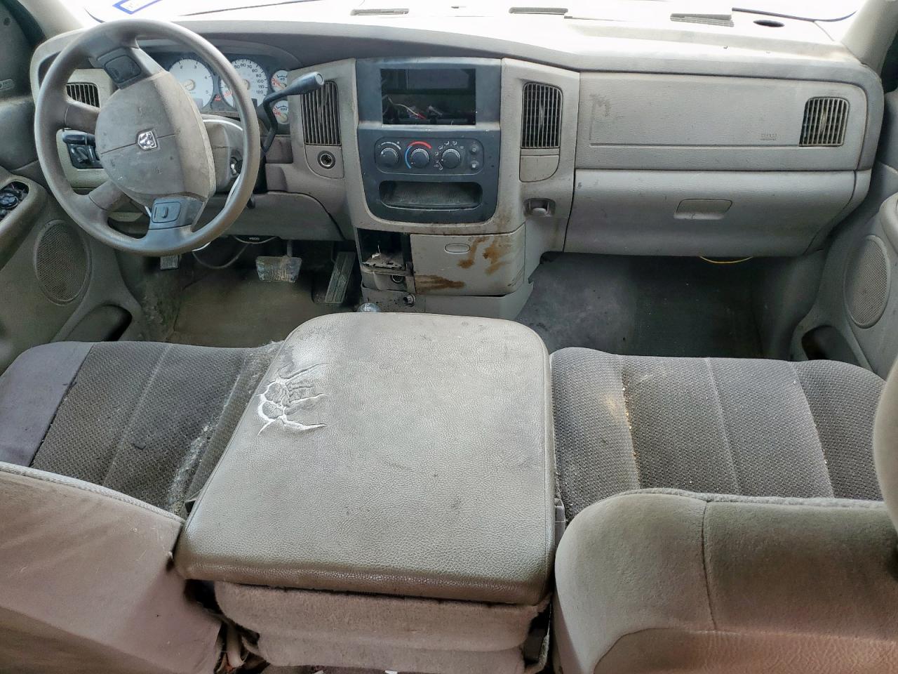 2004 Dodge Ram 3500 St VIN: 3D7MU48C04G187274 Lot: 82179215