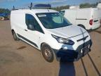 2016 FORD TRANSIT CONNECT 210 ECO-T 1.6 TDCI 95PS VAN for sale at Copart SANDY