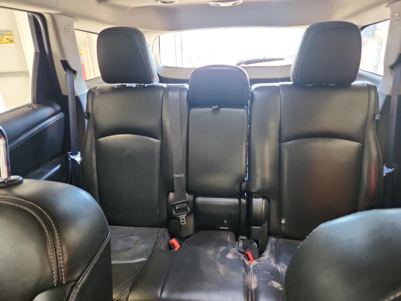 2016 Dodge Journey Crossroad VIN: 3C4PDDGG9GT116937 Lot: 86462295