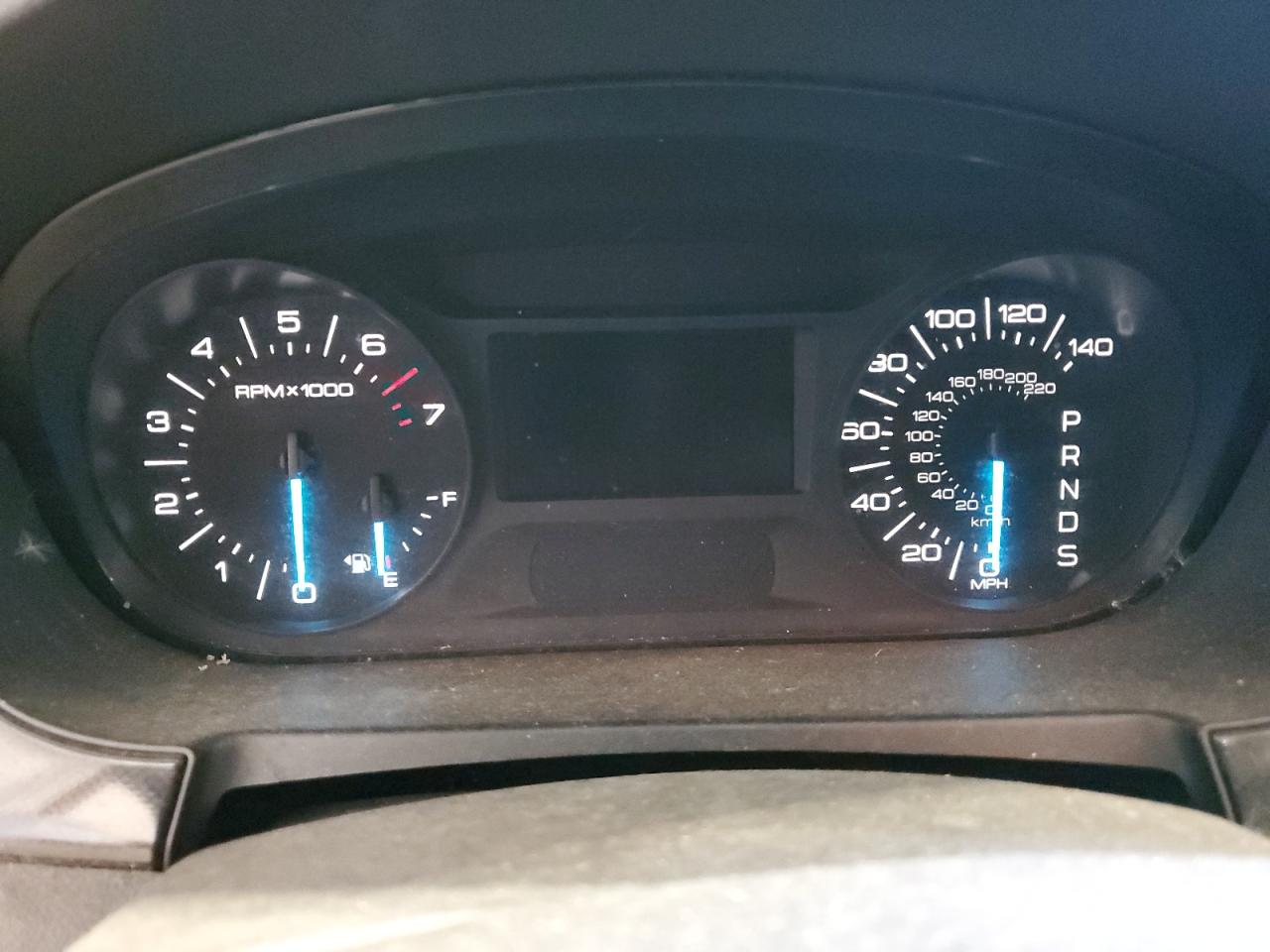 2014 Ford Edge Se VIN: 2FMDK4GC0EBB11166 Lot: 85153125