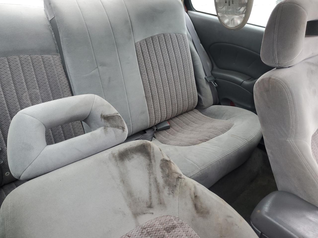 2004 Pontiac Grand Am Gt VIN: 1G2NW52E14C178308 Lot: 82260885