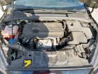 2017 FORD FOCUS TITANIUM TDCI  for sale at Copart YORK
