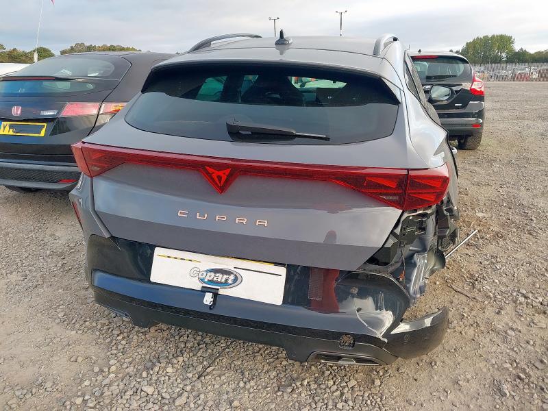 2024 CUPRA FORMENTOR 1.5 ETSI 150 V2 5DR DSG