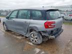 2019 CITROEN C4 GR STOURER TCH ED PTEC  for sale at Copart YORK