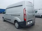 2014 FORD TRANSIT CUSTOM 330 TREND  for sale at Copart CHESTER