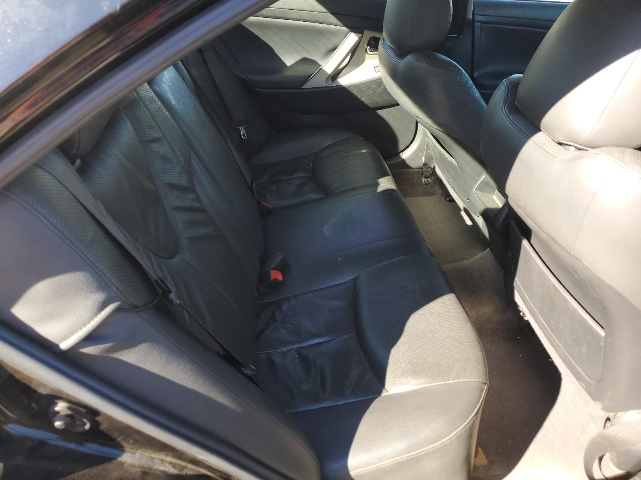 2011 Toyota Camry Base VIN: 4T1BF3EKXBU195390 Lot: 90786685