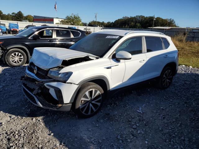 VOLKSWAGEN TAOS SE 2022