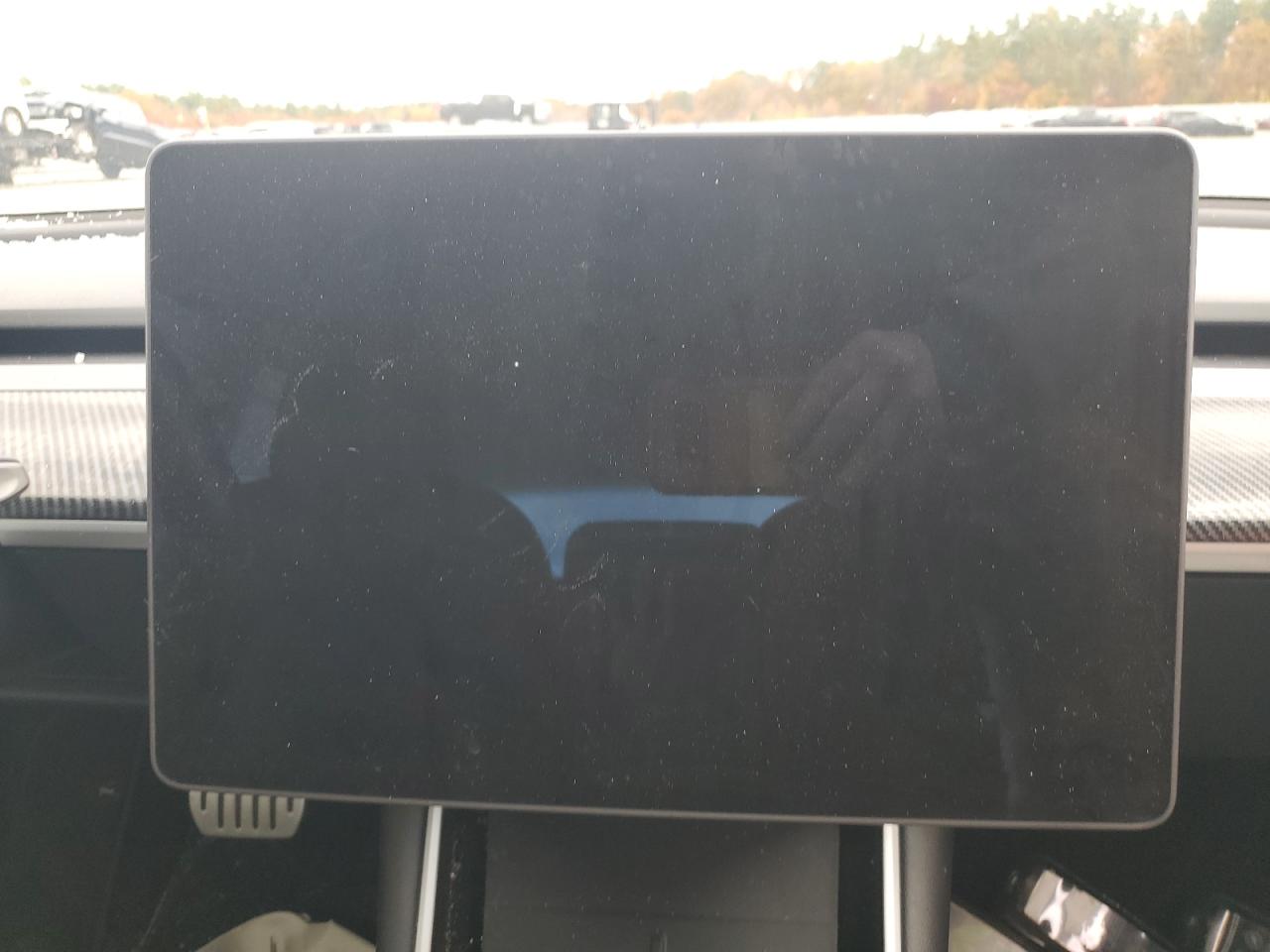 2020 Tesla Model 3 VIN: 5YJ3E1EC3LF719692 Lot: 89686675