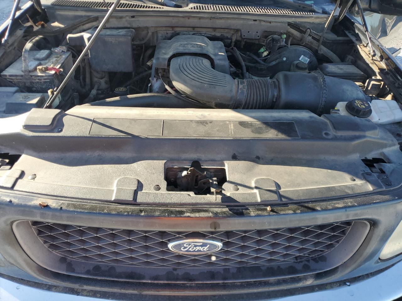 1998 Ford F150 VIN: 1FTZX1760WNB30598 Lot: 82669755