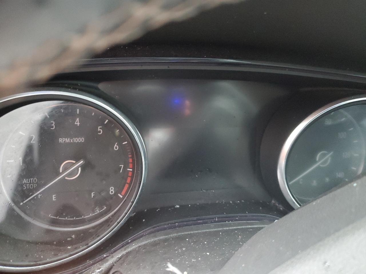 2020 Buick Encore Gx Preferred VIN: KL4MMCSL1LB112341 Lot: 82601555