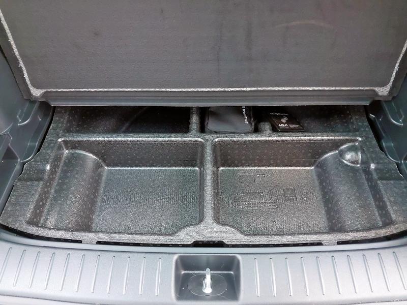 2024 KIA SPORTAGE 1.6T GDI 207 HEV GT-LINE S 5DR AUTO