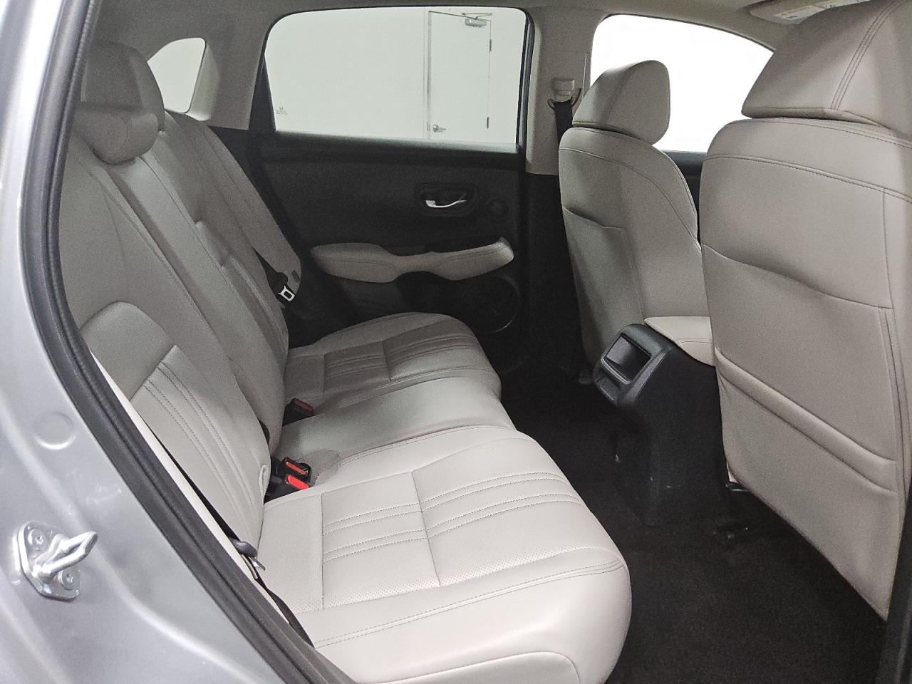 2025 Honda Hr-V Exl VIN: 3CZRZ2H72SM774481 Lot: 85272755