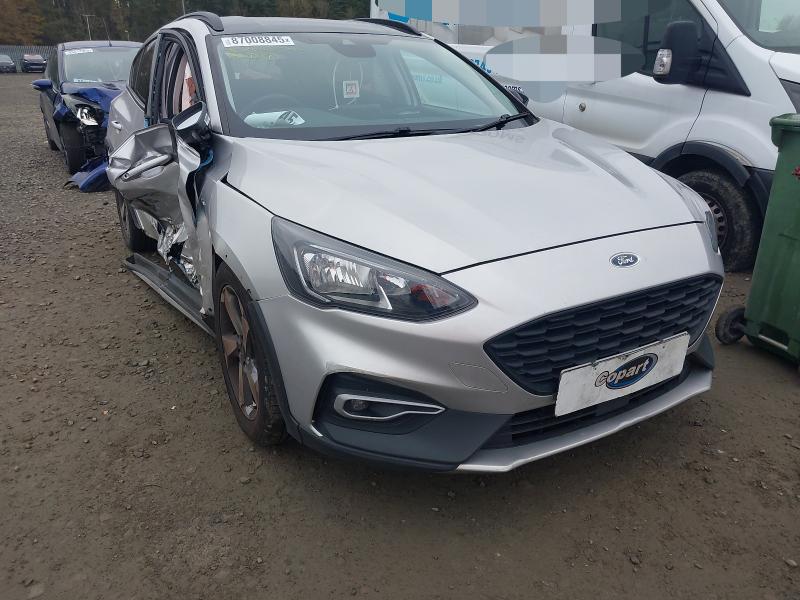 2020 FORD FOCUS 1.5 ECOBOOST 150 ACTIVE 5DR