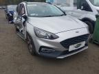 2020 FORD FOCUS 1.5 ECOBOOST 150 ACTIVE 5DR for sale at Copart EAST KILBRIDE