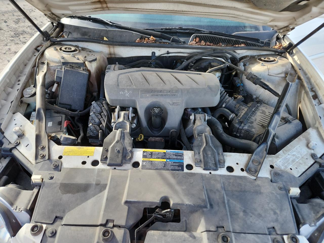 2006 Buick Lacrosse Cx VIN: 2G4WC552561225340 Lot: 90021555