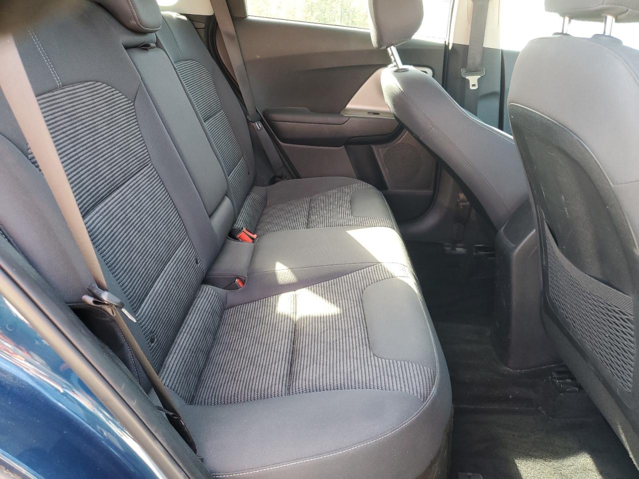 2019 Kia Niro Fe VIN: KNDCB3LC2K5351853 Lot: 85103765