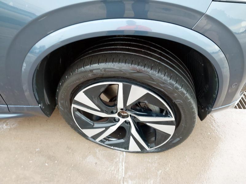2024 VOLVO XC90 + B5 MHEV AWD AUTO 2.0 B5D [235] PLUS DARK 5DR AWD G