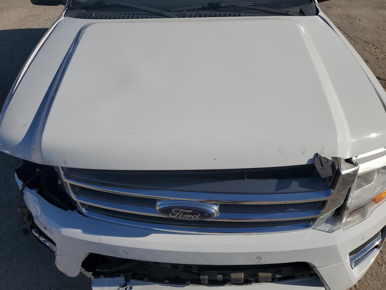 2017 Ford Expedition Limited VIN: 1FMJU1KT9HEA55420 Lot: 85184025