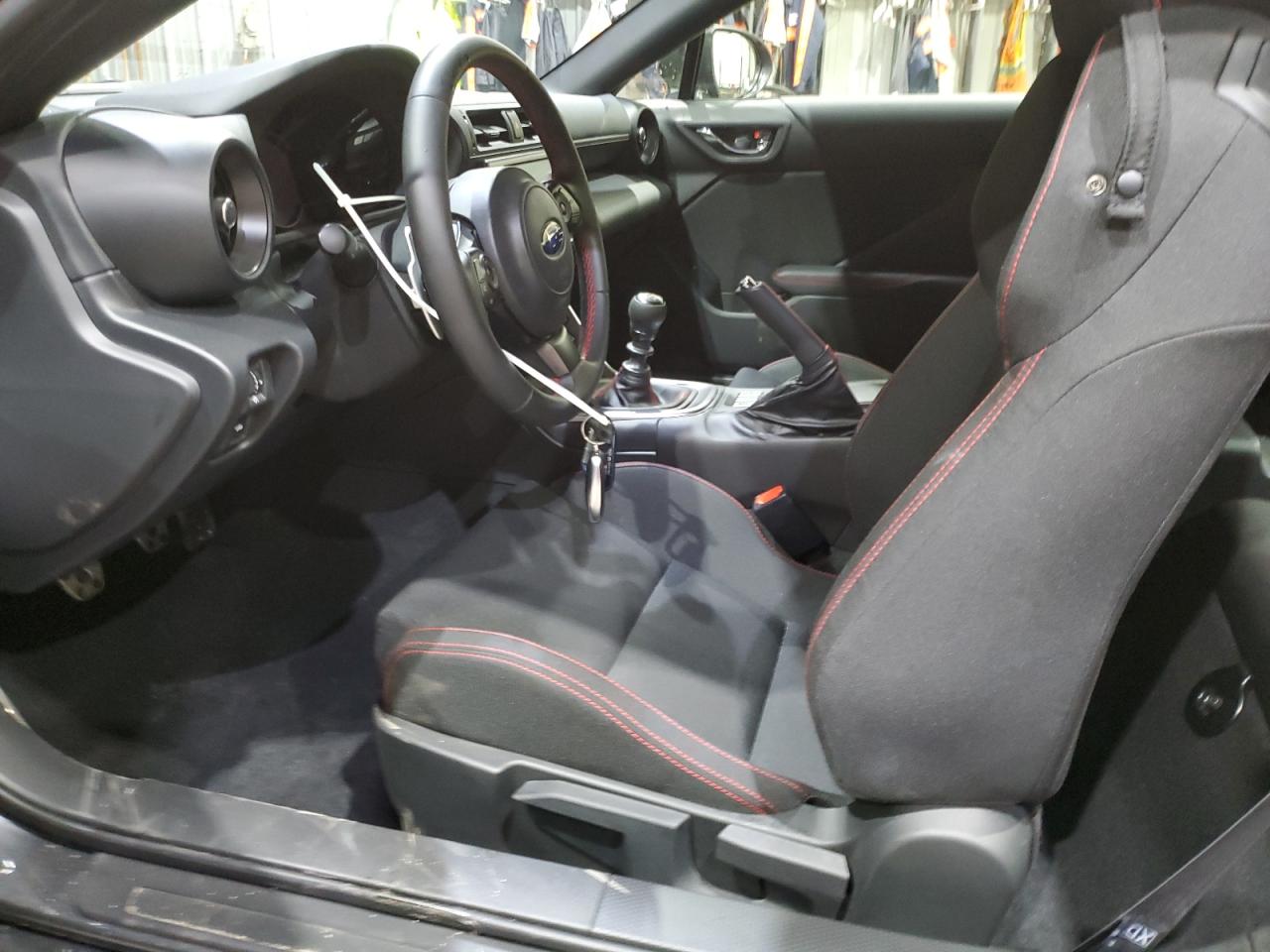 2023 Subaru Brz Premium VIN: JF1ZDBB19P9703413 Lot: 89677685