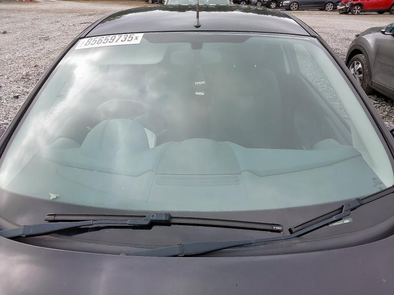 2010 FORD FIESTA ZETEC 