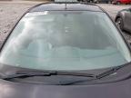 2010 FORD FIESTA ZETEC  for sale at Copart BELFAST