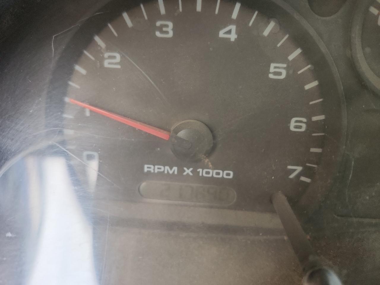 2006 Ford Ranger VIN: 1FTYR10D96PA57301 Lot: 89730585