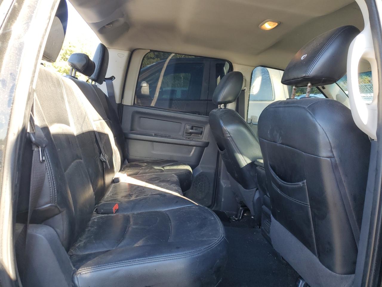 2012 Dodge Ram 2500 St VIN: 3C6UD5CL2CG284165 Lot: 82579665