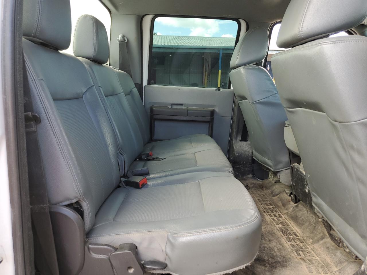 2015 Ford F250 Super Duty VIN: 1FT7W2BT8FEB93249 Lot: 90314775