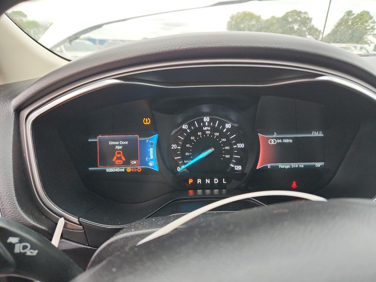 2020 Ford Fusion Se VIN: 3FA6P0LU7LR173531 Lot: 89674385