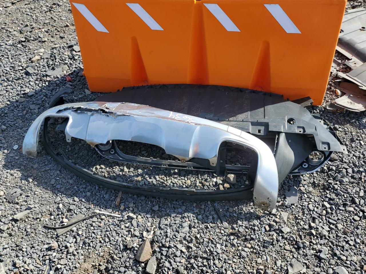 2015 Mercedes-Benz Gla 250 4Matic VIN: WDCTG4GBXFJ118173 Lot: 84176265