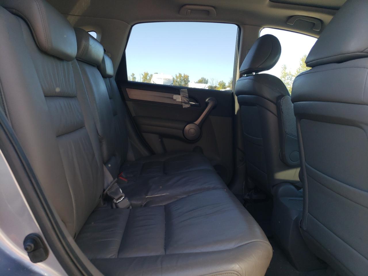 2008 Honda Cr-V Exl VIN: JHLRE48758C043313 Lot: 82401755