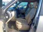 2008 LAND ROVER DISCOVERY TDV6 XS  for sale at Copart ROCHFORD