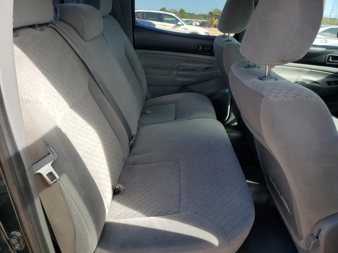 2009 Toyota Tacoma Double Cab Prerunner VIN: 3TMJU62N79M083666 Lot: 82217325