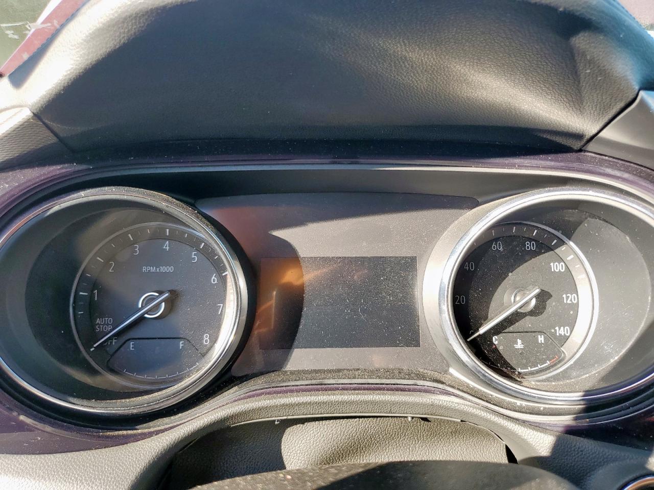 2023 Buick Encore Gx Preferred VIN: KL4MMBS21PB090591 Lot: 85547295