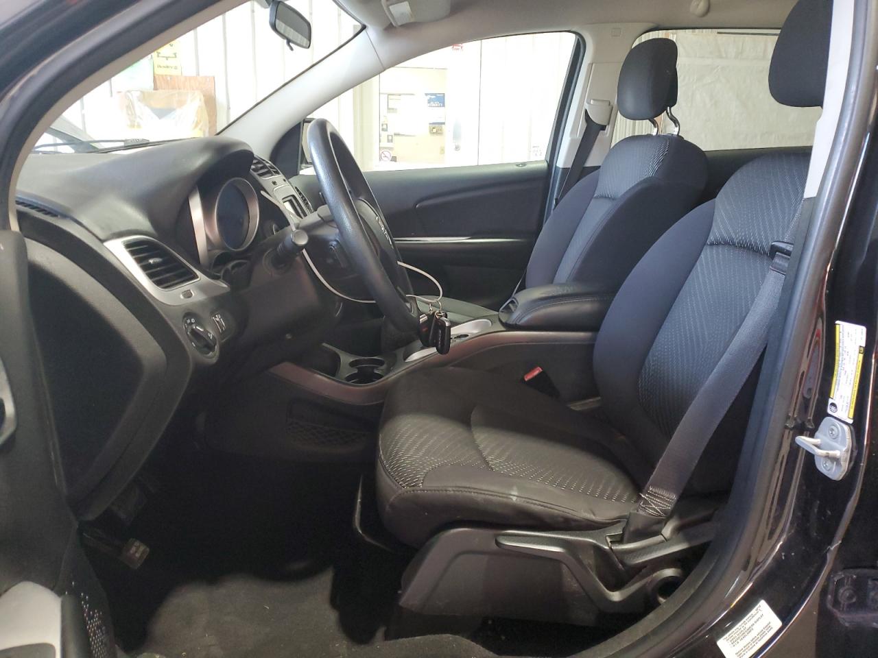 2013 Dodge Journey Sxt VIN: 3C4PDCBGXDT716525 Lot: 86057335