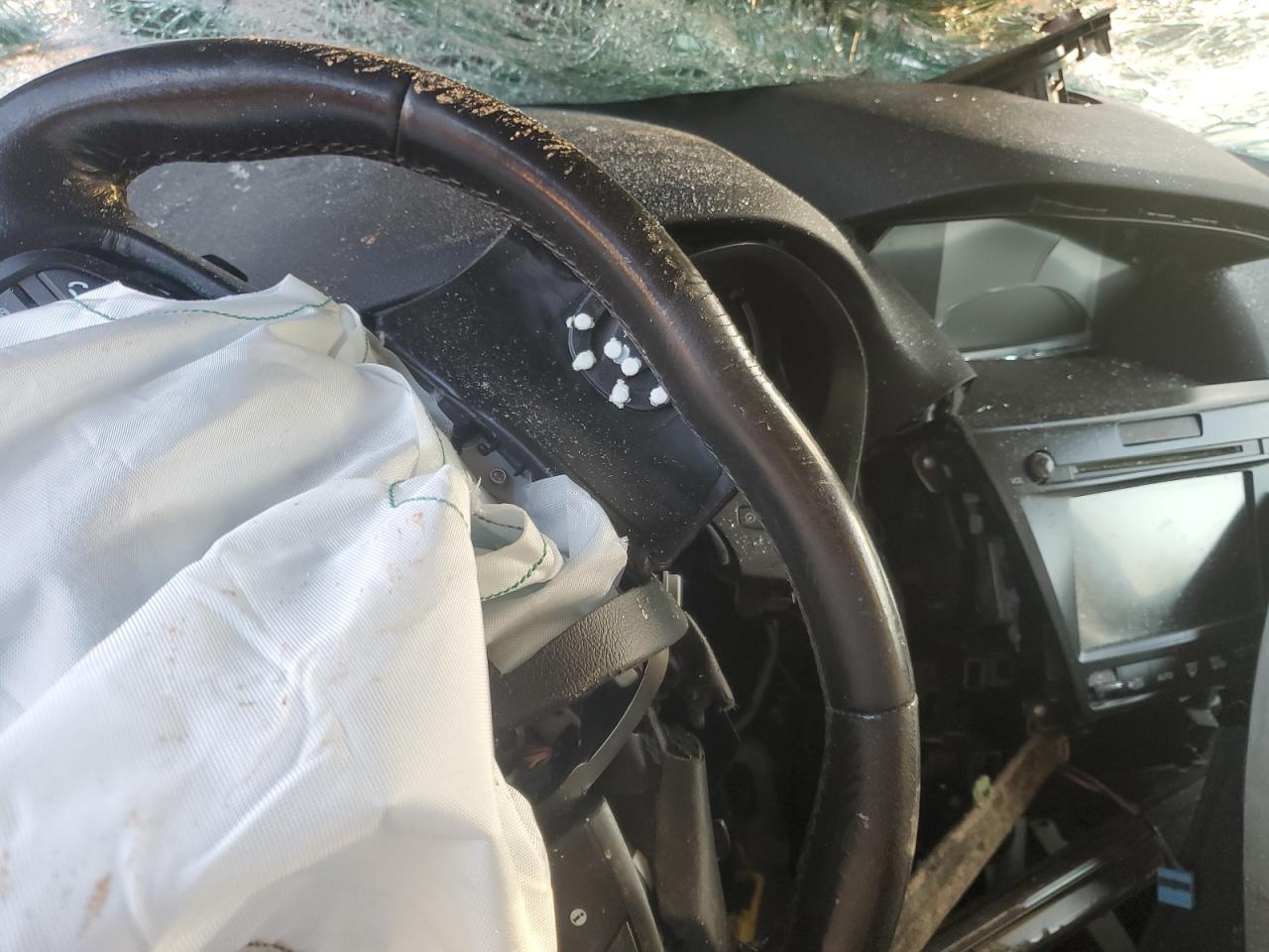 2016 Acura Mdx VIN: 5FRYD4H24GB043271 Lot: 87127135