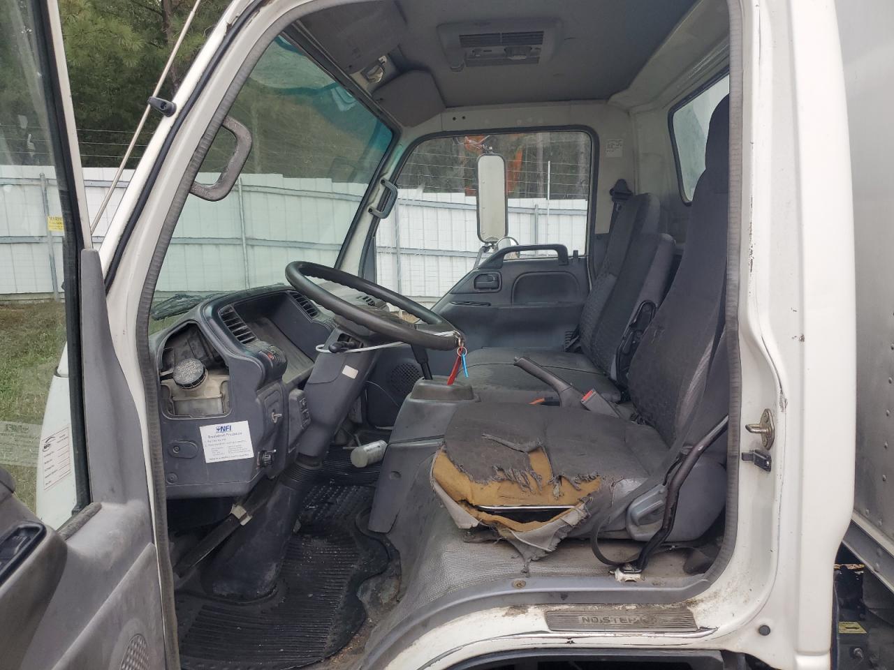 2006 GMC W4500 W45042 VIN: J8DC4B16667000521 Lot: 86040565