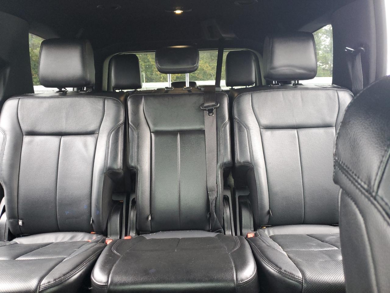 2018 Ford Expedition Xlt VIN: 1FMJU1HT1JEA00800 Lot: 90691325