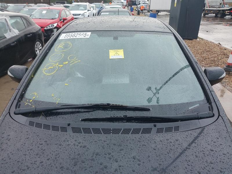 2008 HONDA CIVIC 1.4 I-DSI EX 4DR IMA CVT AUTO