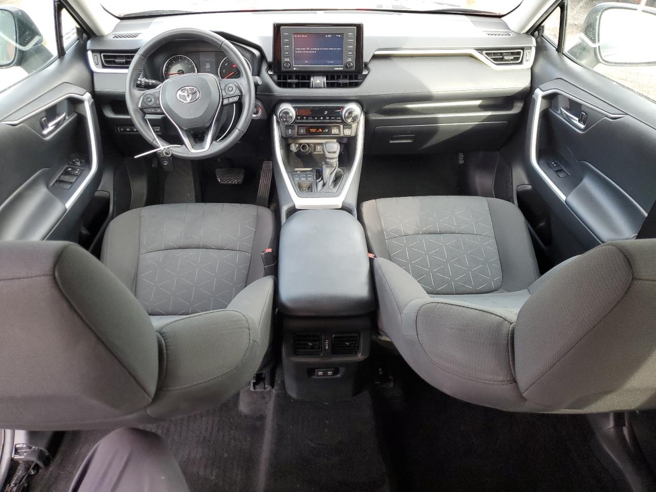 2021 Toyota Rav4 Xle VIN: 2T3P1RFV2MC245971 Lot: 84635215