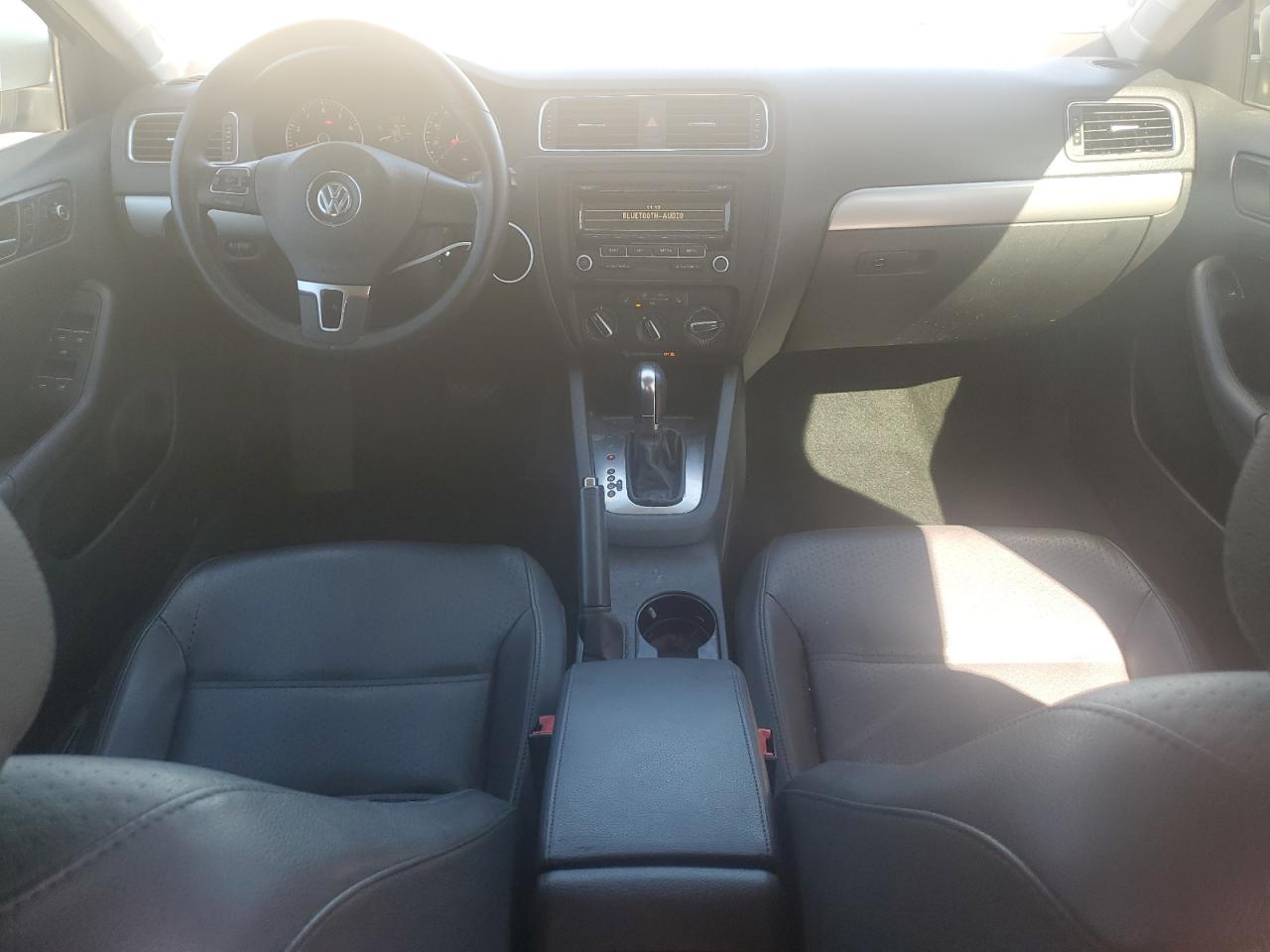 2014 Volkswagen Jetta Se VIN: 3VWD07AJ7EM223560 Lot: 86672215