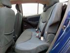 2004 TOYOTA YARIS BLUE  for sale at Copart WESTBURY