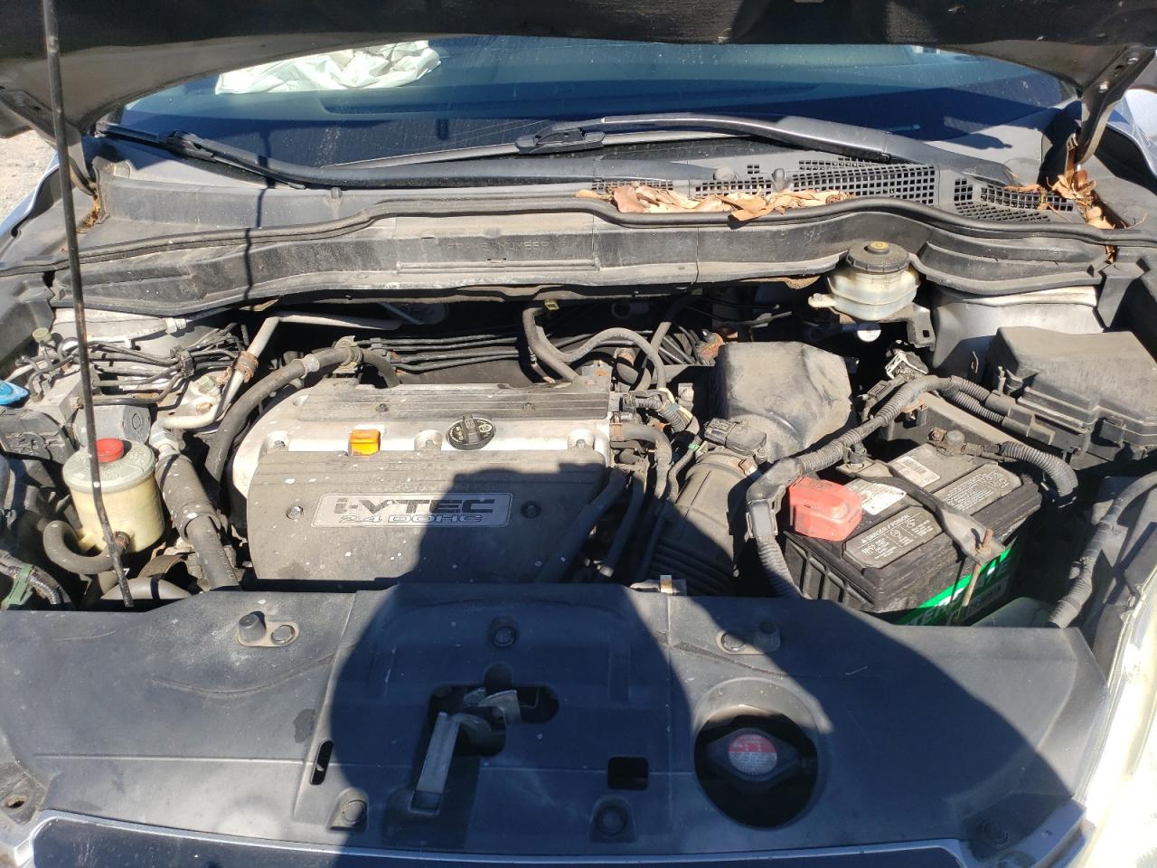 2008 Honda Cr-V Lx VIN: 5J6RE38358L000900 Lot: 89554965