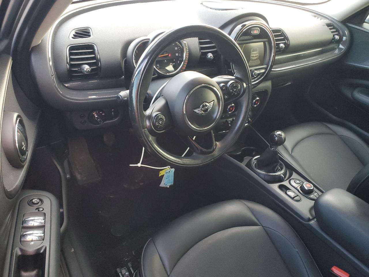 2017 Mini Cooper Clubman All4 VIN: WMWLU1C54H2C42076 Lot: 85594355