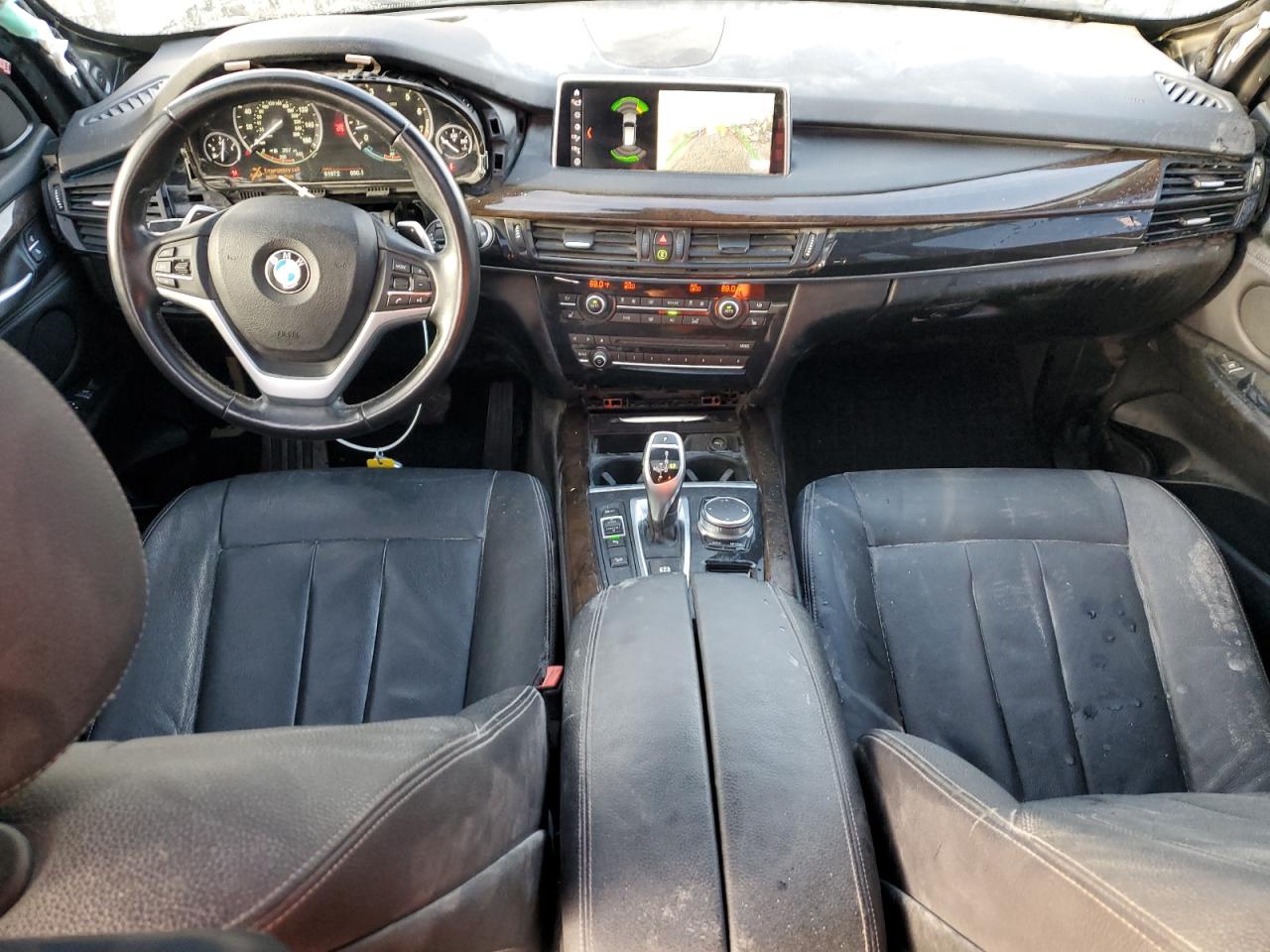 2018 BMW X5 xDrive35I VIN: 5UXKR0C55J0X90093 Lot: 85868645