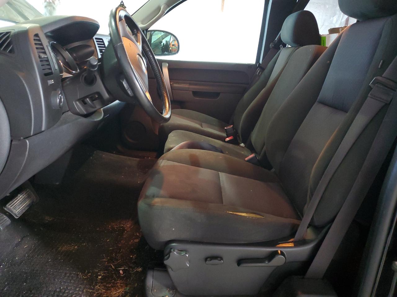 2013 Chevrolet Silverado K1500 Lt VIN: 1GCRKSE77DZ201656 Lot: 86488875