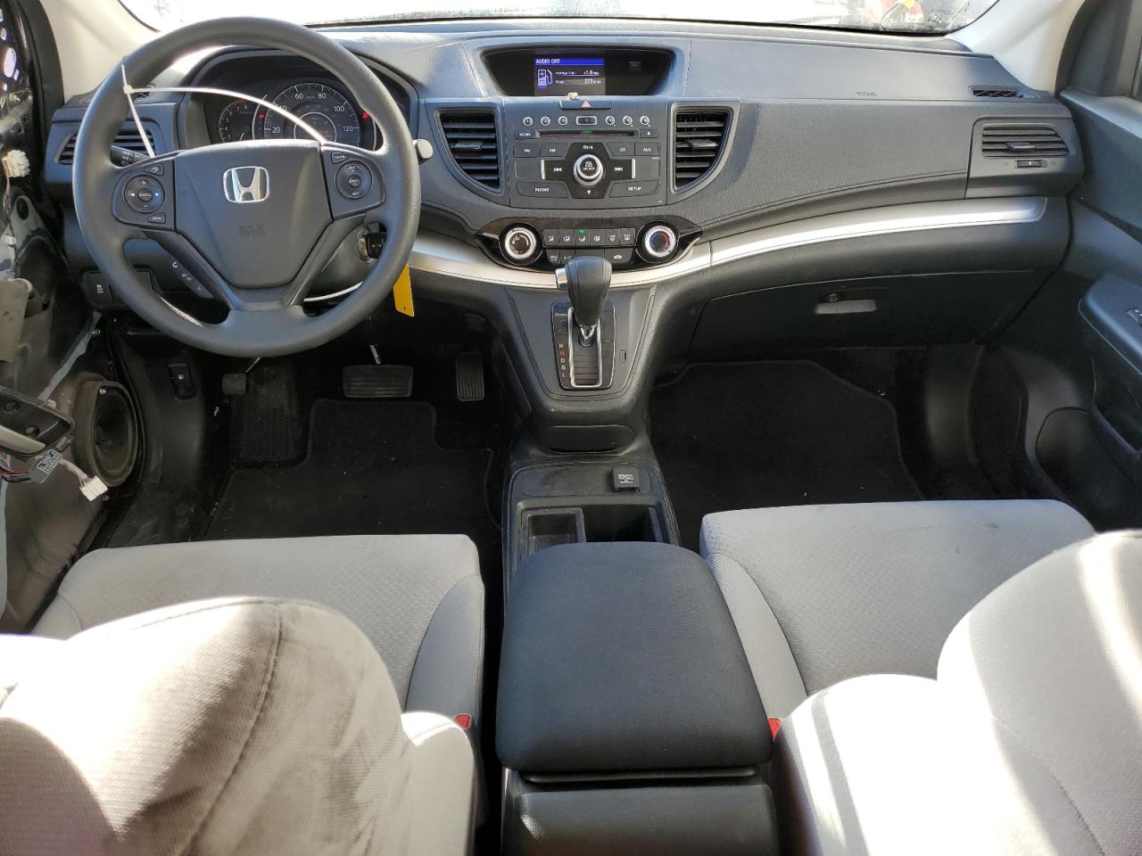 2016 Honda Cr-V Se VIN: 5J6RM4H47GL042548 Lot: 85887705