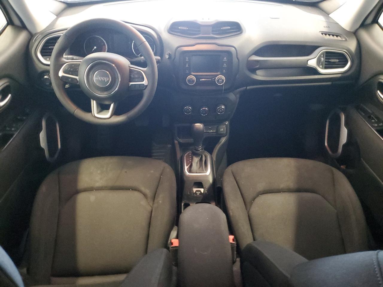 2020 Jeep Renegade Sport VIN: ZACNJAAB6LPLXXXXX Lot: 85337685