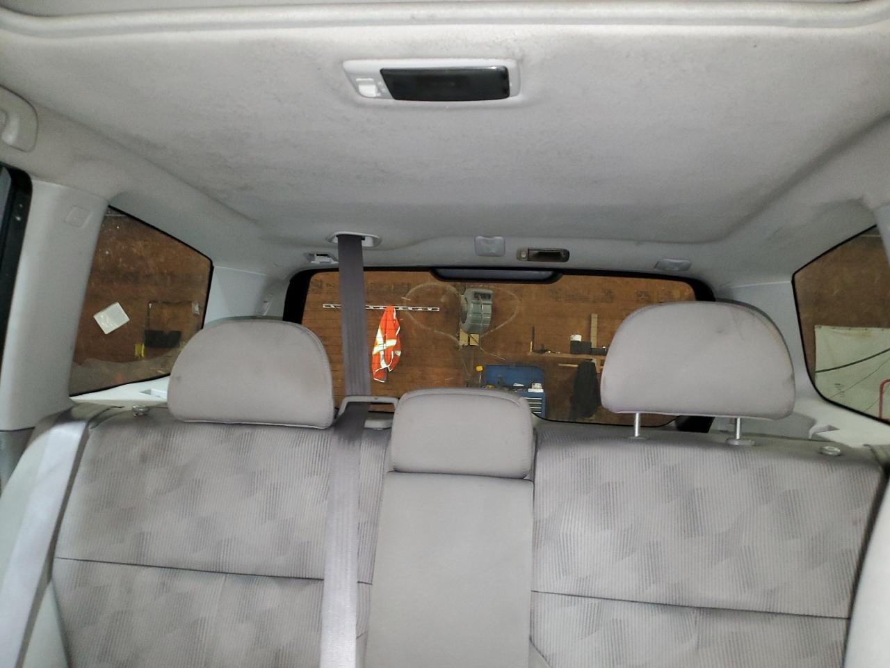 2010 Subaru Forester 2.5X Premium VIN: JF2SH6CC8AH745870 Lot: 84415175