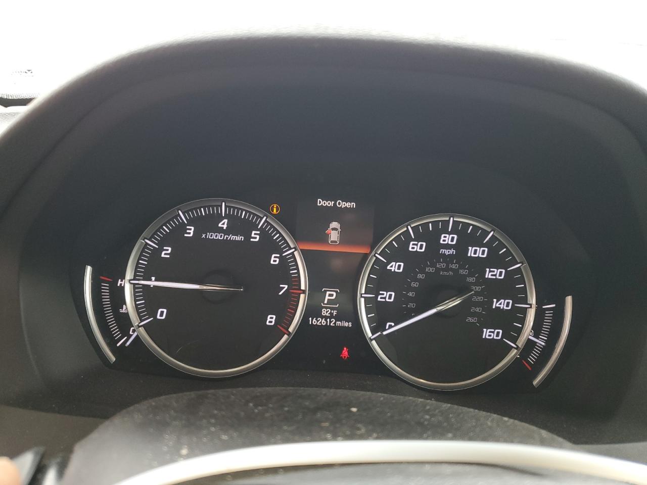 2014 Acura Mdx VIN: 5FRYD3H29EB009446 Lot: 85538175